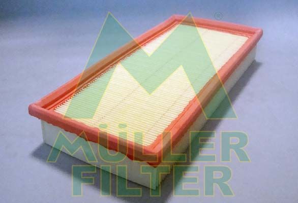 MULLER FILTER Воздушный фильтр PA340